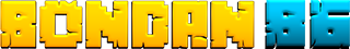 BONDAN86 